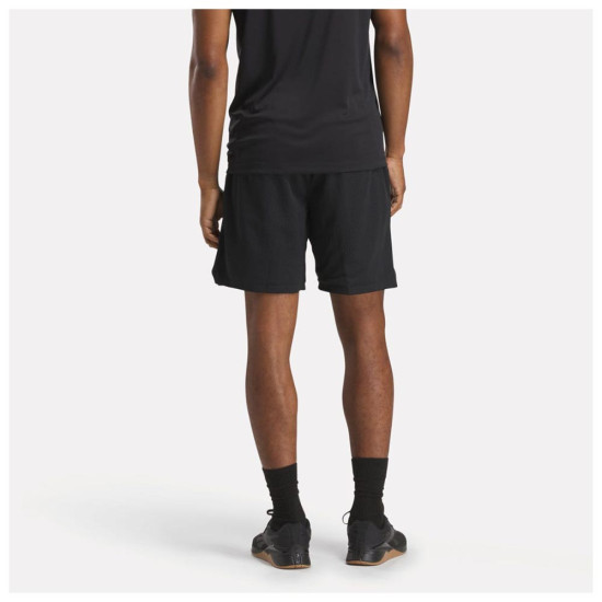 Reebok Ανδρικό σορτς Mesh Shorts